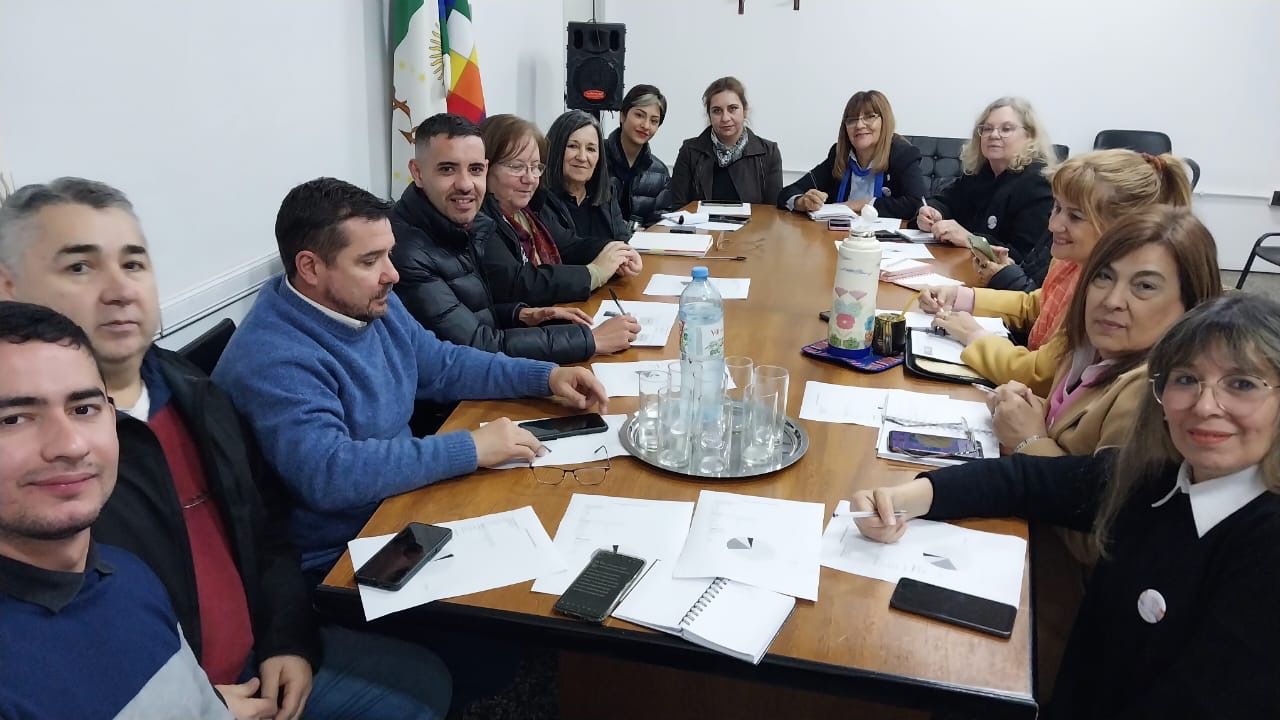 MÁS DE 2500 DOCENTES YA SE  CAPACITARON EN MUTUALISMO ESCOLAR.