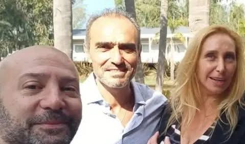 CASO DE LOS AUDIOS: EL GOBIERNO DENUNCIÓ EN LA JUSTICIA 