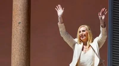 QUIÉNES SON LOS APUNTADOS POR EL GOBIERNO EN LA DENUNCIA POR ESPIONAJE A KARINA MILEI.