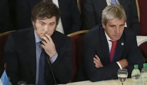 GOBIERNO INTERVINO EL MERCADO Y SURGEN DUDAS SOBRE LA CONTINUIDAD DEL PLAN TRAS OCTUBRE.