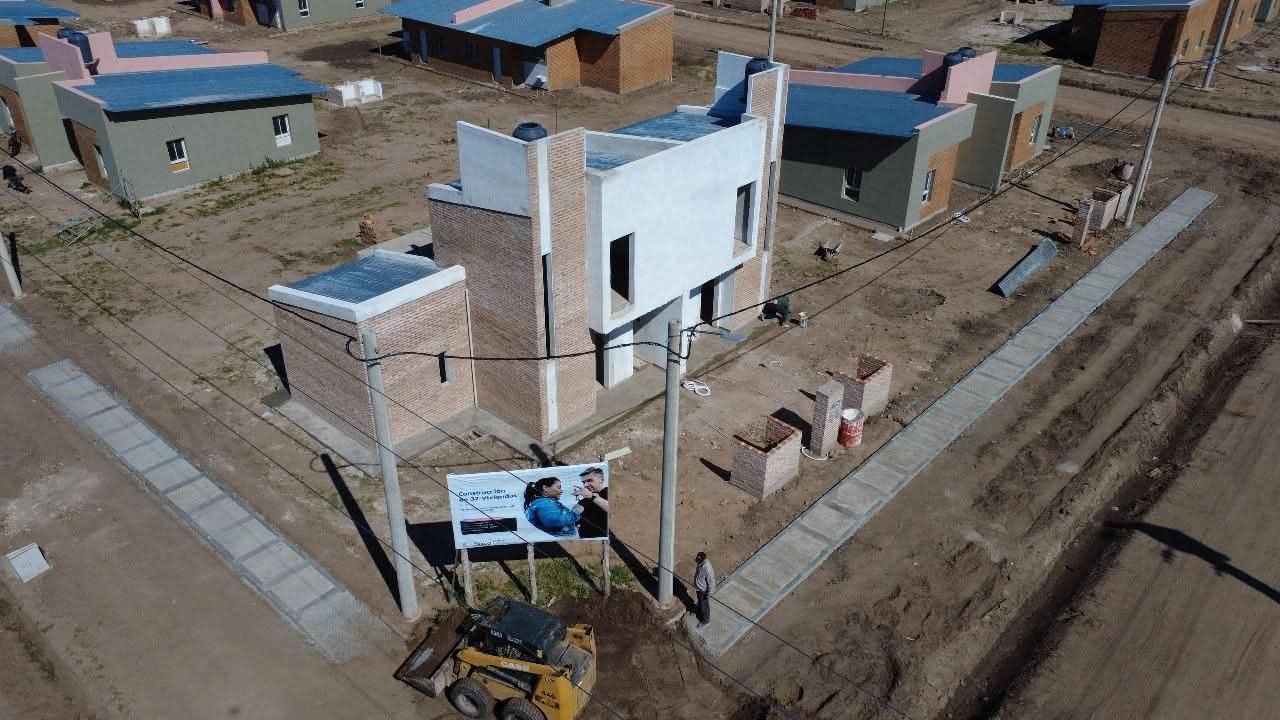11 DE SEPTIEMBRE: QUITILIPI VIVIRÁ SU PRIMER SORTEO DE VIVIENDAS CON MÁS DE MIL FAMILIAS INSCRIPTAS.
