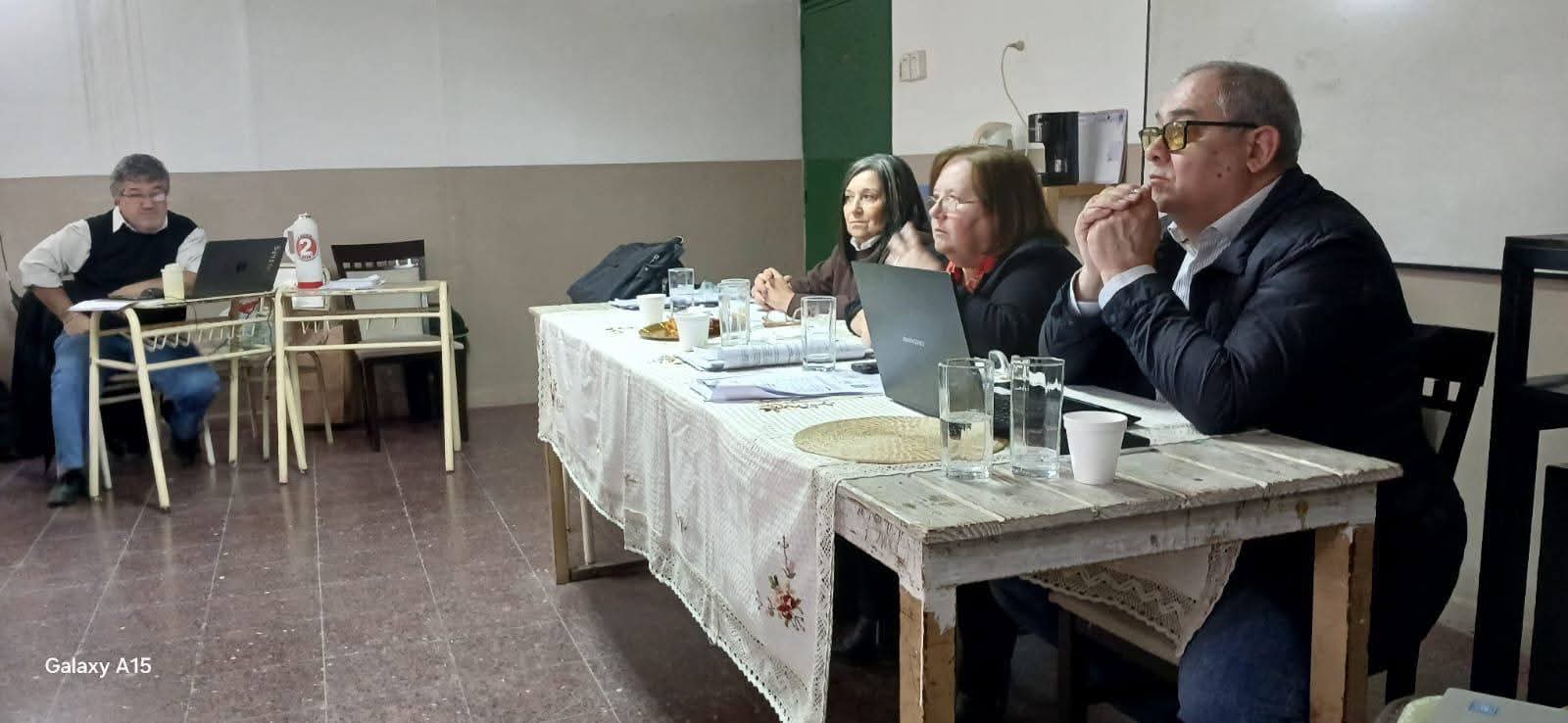 AVANCE CLAVE: UNIFICAN CRITERIOS PARA LA VALORACIÓN DE POSTÍTULOS EN EL SISTEMA EDUCATIVO.  