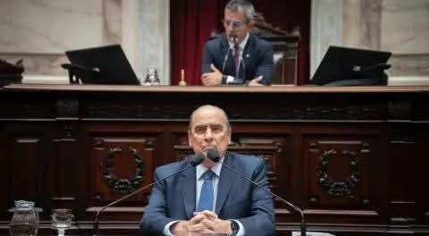FRANCOS ADMITIÓ QUE PUDO HABER 
