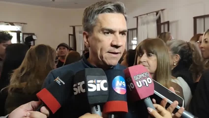 SÁENZ PEÑA-