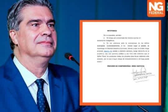 CAUSA IAFEP: CAPITANICH DECLARÓ A TRAVÉS DE UN ESCRITO Y PIDIÓ 