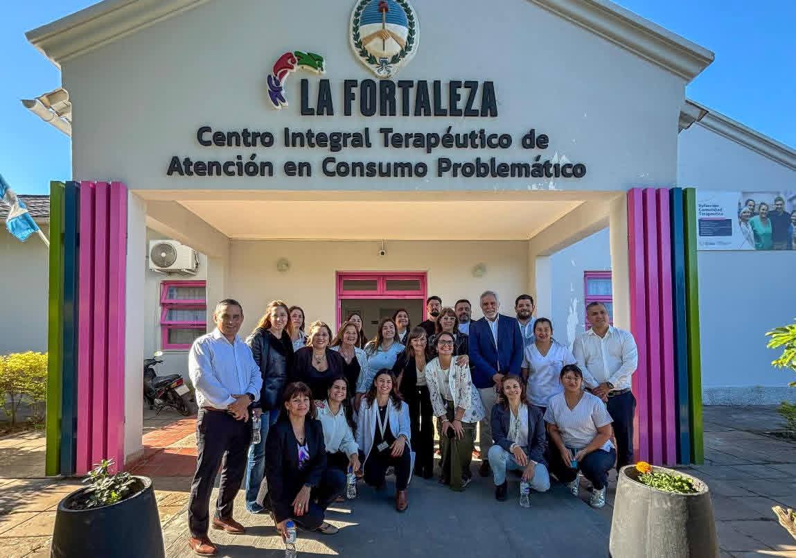 CHACO FUE ANFITRIÓN DEL ENCUENTRO REGIONAL DEL COFEDRO CON EL ACOMPAÑAMIENTO DE LA VICEGOBERNADORA SCHNEIDER.