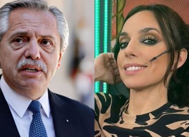 TRAS UN AÑO DEL VIDEO VIRAL CON EL EXPRESIDENTE, TAMARA PETINATTO HABLÓ: 