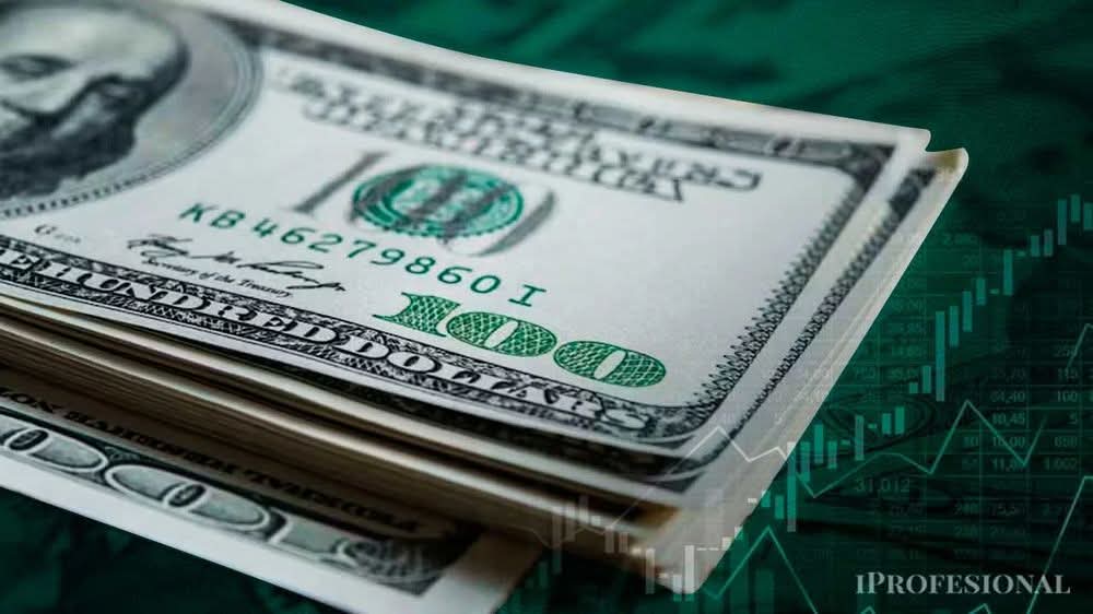 TESORO VENDIÓ 150 MILLONES DE DÓLARES DIARIOS PARA CALMAR AL MERCADO EN PLENA CAMPAÑA.