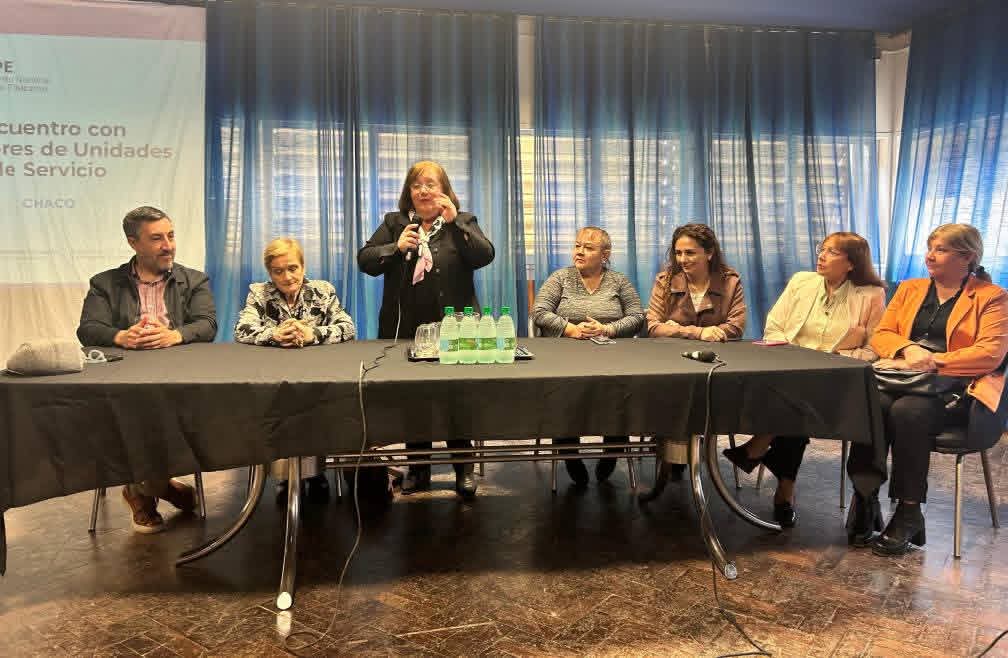 EDUCACIÓN INICIÓ CAPACITACIÓN A DIRECTORES DE INSTITUCIONES PARA IMPLEMENTAR CARGA DE DATOS DEL CENSO DE DOCENTES Y EN EL SISTEMA DE GESTIÓN.