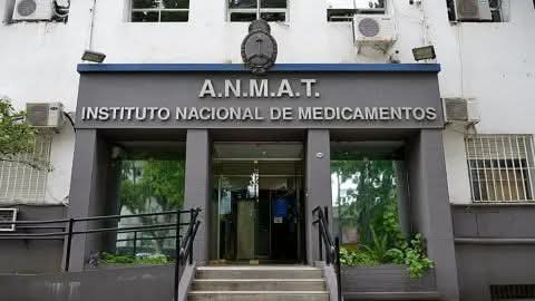 FENTANILLO CONTAMINADO: LA JUSTICIA ALLANÓ DE ANMAT Y DOMICILIOS DE SIETE FUNCIONARIOS. 