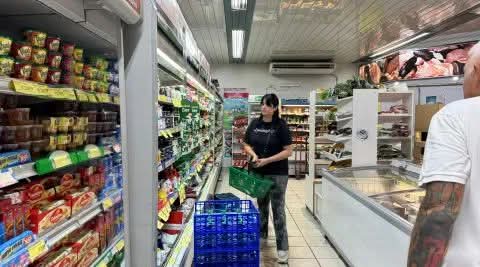 SEGÚN EL INDEC, LA INFLACIÓN DE AGOSTO FUE DE 1,9%.
