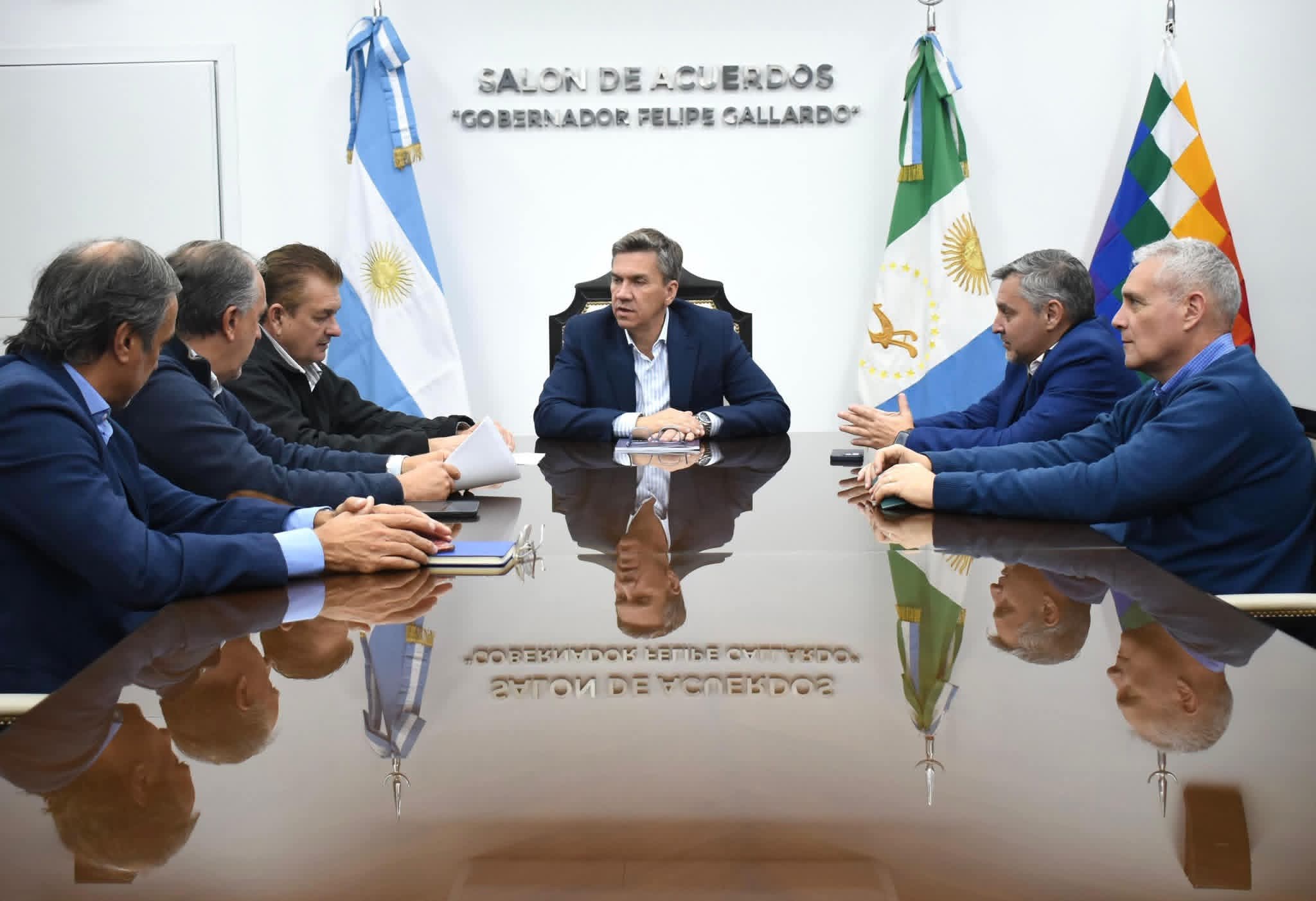 CHACO IMPLEMENTA EL SEGURO MULTIRRIESGO PARA GIRASOL Y CONVOCA A ENTIDADES POR LA PRÓRROGA DE LA EMERGENCIA AGROPECUARIA.