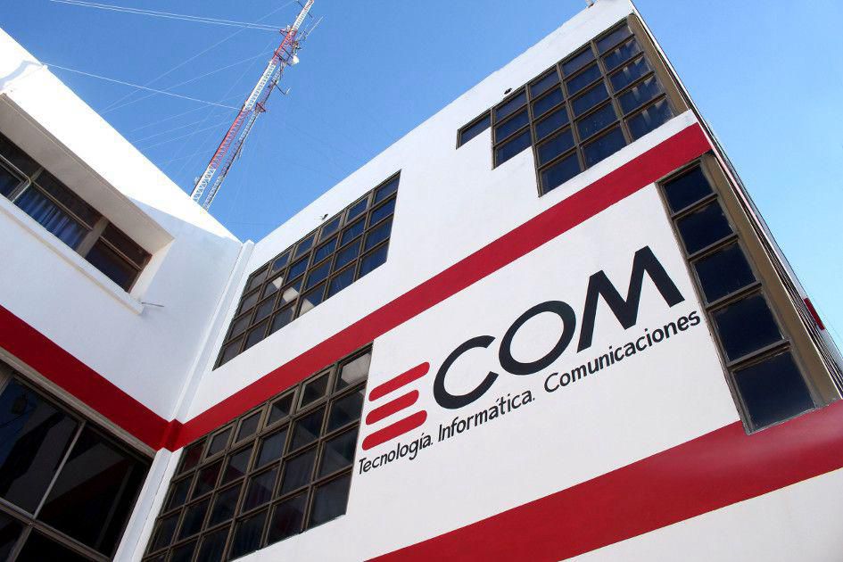 ECOM CHACO NORMALIZÓ EL SISTEMA DE GESTIÓN DE TRÁMITES, TRAS INCONVENIENTE TÉCNICO.