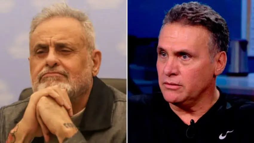 RIAL Y FEDERICO DECLARARON POR LOS AUDIOS DE KARINA MILEI Y RESGUARDARON SUS FUENTES.