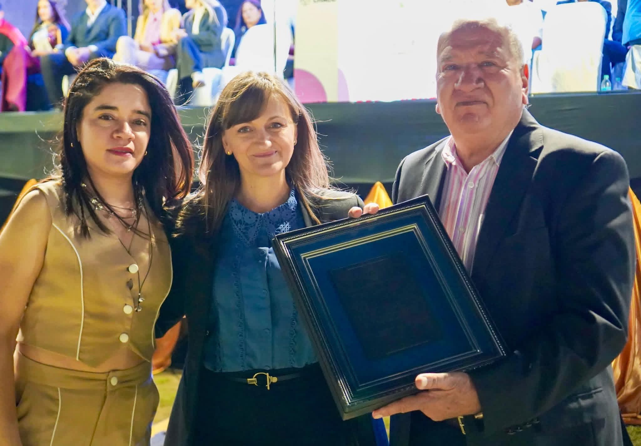81° ANIVERSARIO DE LAGUNA LIMPIA: “UN CHACO MEJOR ES POSIBLE, TRABAJANDO TODOS JUNTOS”, DIJO LA VICEGOBERNADORA SCHNEIDER