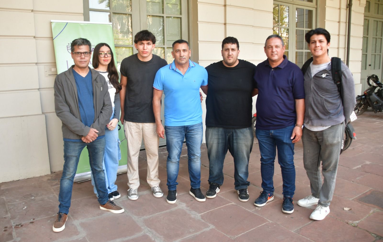 CON UNA LEY ÚNICA EN EL PAÍS: SE LANZARON LAS OLIMPIADAS PROVINCIALES GAMER CON ENTRADA LIBRE Y GRATUITA.