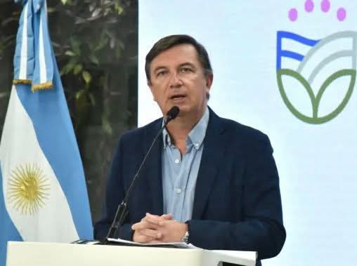 LIVIO GUTIÉRREZ: “CAPITANICH USA EL PUENTE DE CAMPAÑA, HACE 22 AÑOS HACE LO MISMO”.