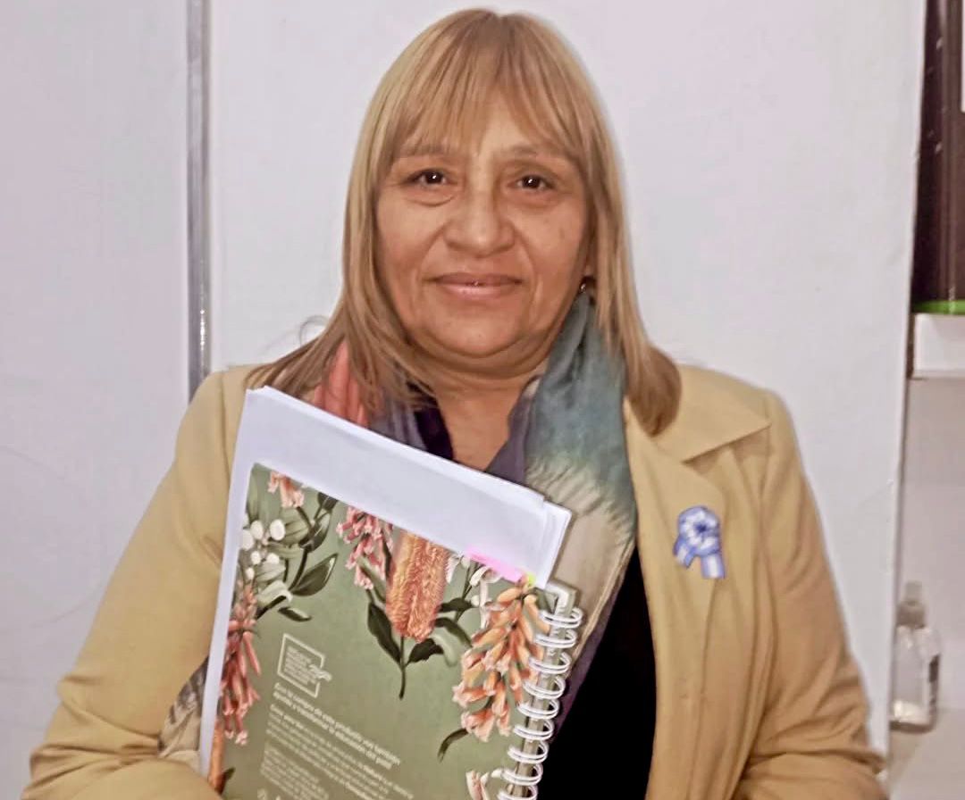 PREOCUPACIÓN EN VILLA ANGELA POR EL ABUSO DE VETOS DEL INTENDENTE PAPP.