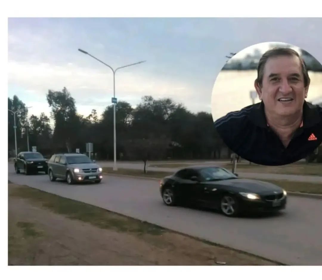 COMIENZA EL JUICIO CONTRA EL CLAN HIPPERDINGER EN LA MEGACAUSA POR CORRUPCIÓN Y LAVADO DE ACTIVOS.