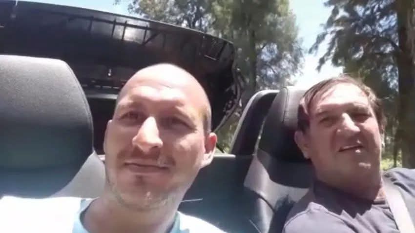 SE REACTIVÓ LA CAUSA LAVADO III: COMENZARÁ EL JUICIO CONTRA HIPPERDINGER Y SU FAMILIA.