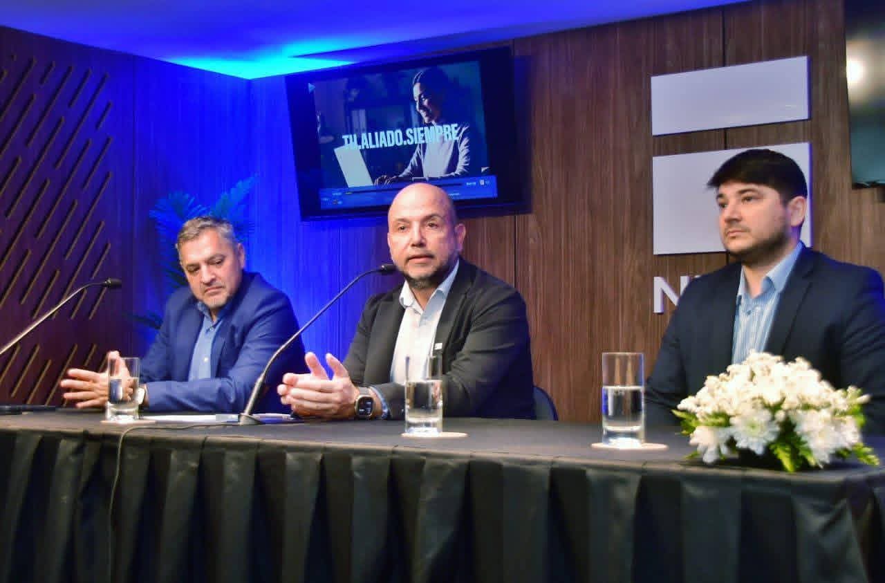 EL NBCH REMUNERA CUENTAS SUELDOS Y JUBILACIONES DESDE OCTUBRE.