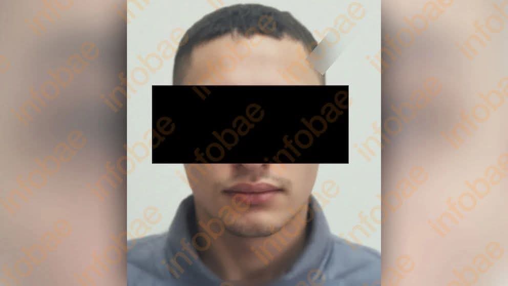 INTERPOL EMITIÓ UNA ALERTA ROJA PARA DETENER A LA MANO DERECHA DE 