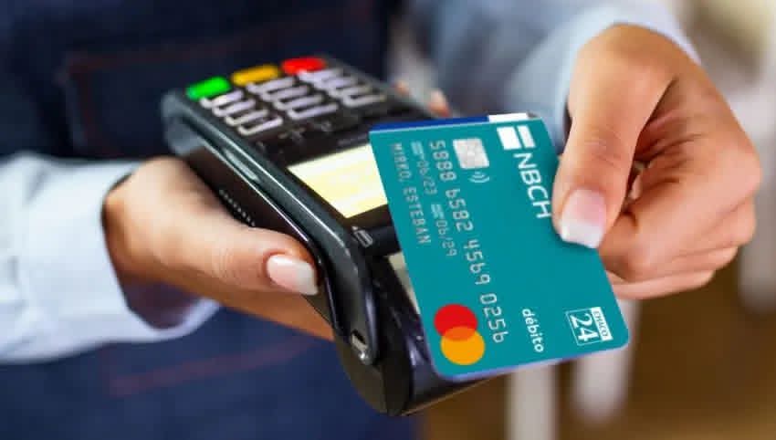 EL NBCH HABILITÓ EL SERVICIO DE ADELANTO CHACO 24.