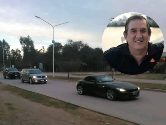 LAVADO III: ESTE VIERNES COMENZARÁ EL JUICIO CONTRA HIPPERDINGER Y SU FAMILIA POR ASOCIACIÓN ILÍCITA.