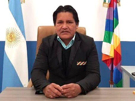 EL INTENDENTE CUELLAR DENUNCIA A LA EX MINISTRA DE CAPITANICH MARTA SONEIRA POR ADJUDICACIÓN IRREGULAR DE TIERRAS ORIGINARIAS.