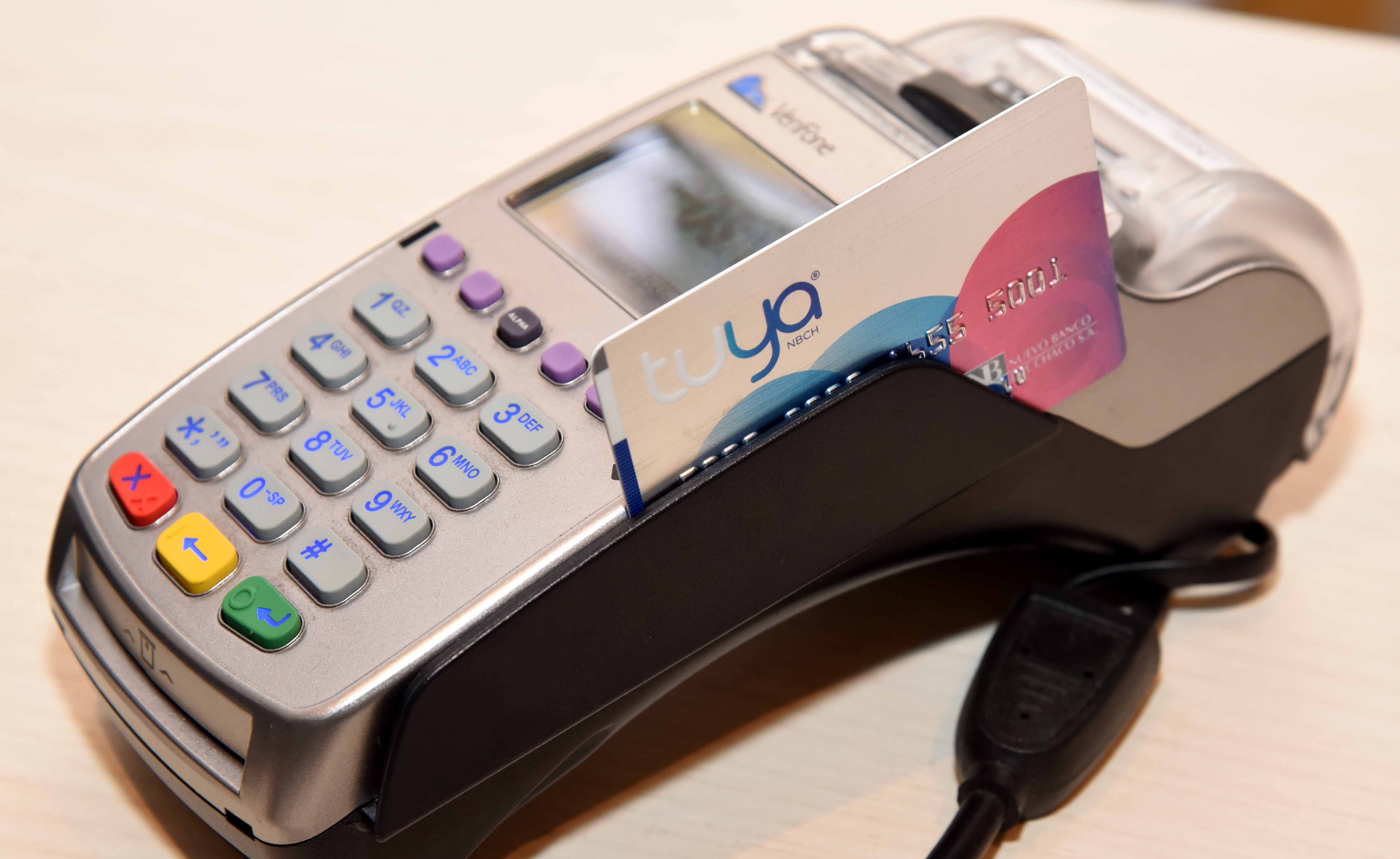 EL NBCH INFORMA DE LAS PROMOCIONES DISPONIBLES PARA EL DÍA DE LA MADRE CON TARJETA TUYA.