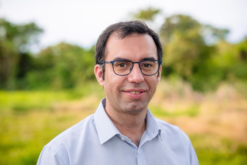 RAUL BITTEL PARTICIPARÁ DEL SEGUNDO DEBATE ELECTORAL SOBRE EL PARLASUR EN BUENOS AIRES.