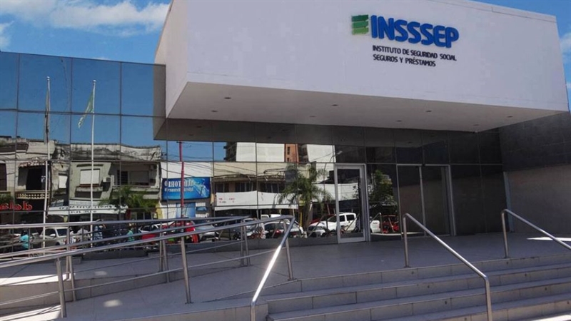 EL INSSSEP RATIFICA QUE LA ATENCIÓN A SUS AFILIADOS ESTÁ GARANTIZADA Y QUE NO HAY DEUDAS CON PRESTADORES MÉDICOS DE BUENOS AIRES.