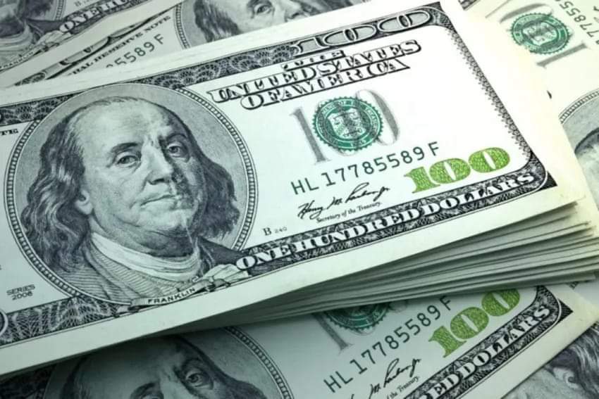 LA COMISIÓN NACIONAL DE VALORES LIMITÓ LA COMPRA DE DÓLARES FINANCIEROS PARA INVERSORES EXTRANJEROS.