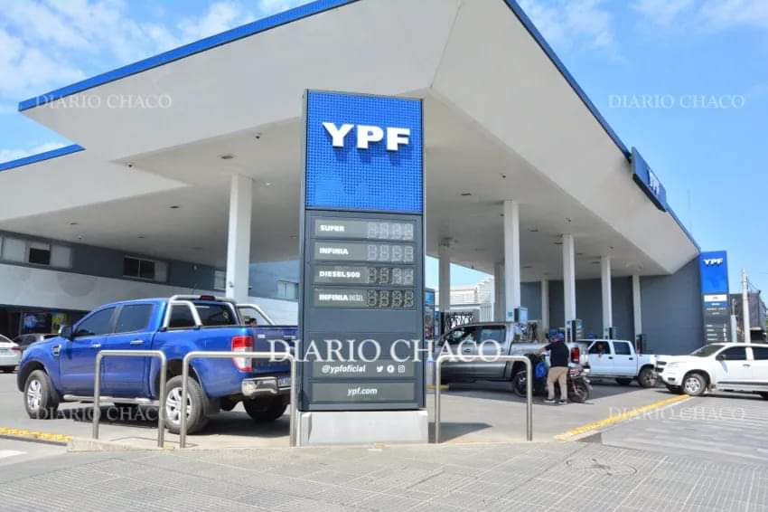 VALES DE COMBUSTIBLE: PIDEN INVESTIGAR AL GOBIERNO PROVINCIAL POR MALVERSACIÓN DE FONDOS Y FRAUDE.
