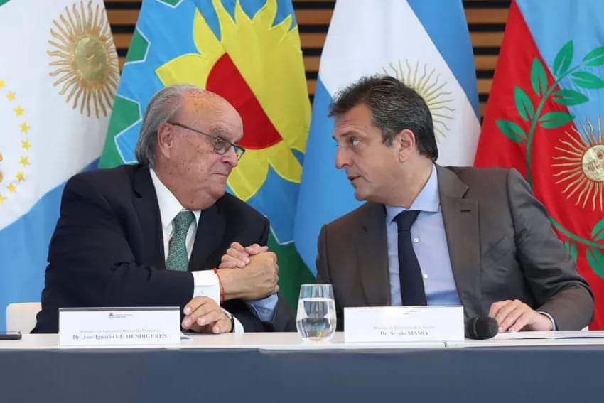 UN INFORME DE EE.UU ADVIERTE QUE FUNCIONARIOS K HABRÍAN 