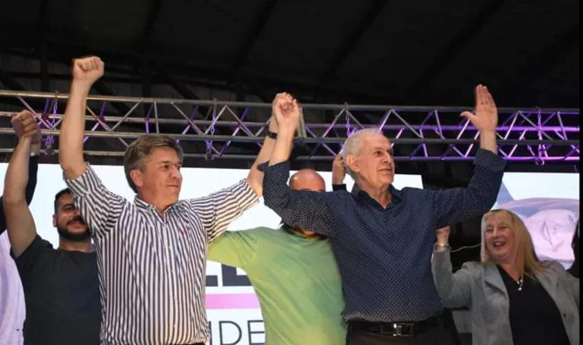 LEANDRO ZDERO: 