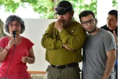 SEMANA DE MOVIMIENTOS EN LA CAUSA POR EL CRIMEN DE CECILIA STRZYZOWSKI.