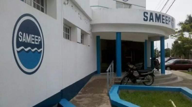 VARIAS ESCUELAS DE SAENZ PEÑA RECLAMAN A SAMEEP POR FALTA DE AGUA EN SUS ESTABLECIMIENTOS.