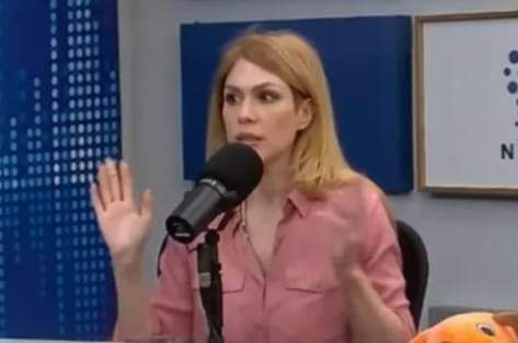 UNA CANDIDATA DE MILEI PROPUSO UN PROYECTO DE LEY DE 
