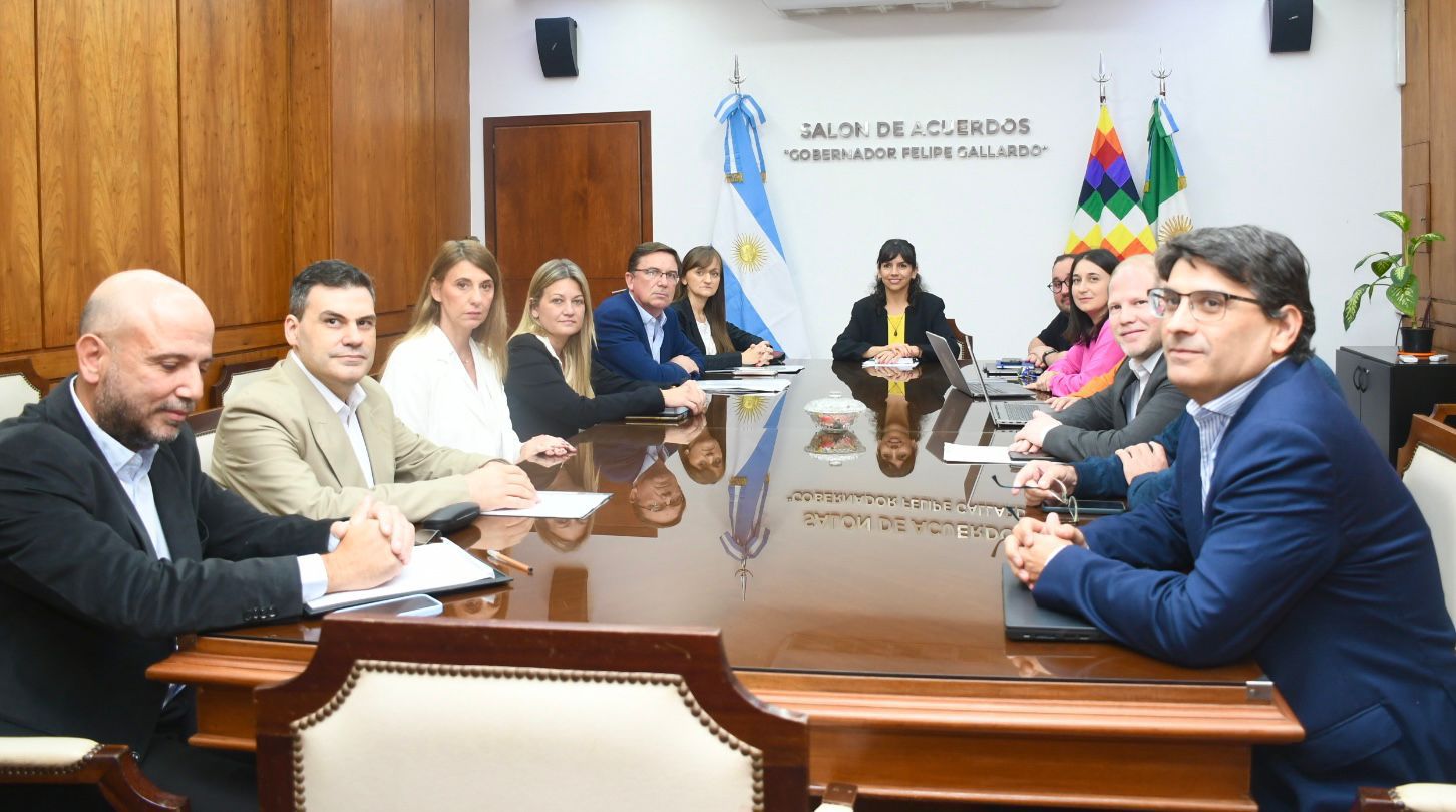 SE ROMPIÓ LA TRANSICIÓN EN CHACO: JXC ANUNCIÓ QUE NO CONTINUARÁ LAS REUNIONES POR 