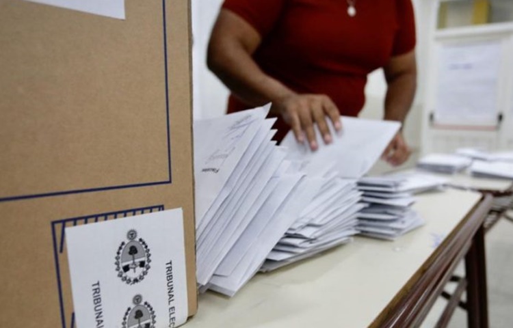 EL STJ RATIFICÓ EL RESULTADO DE LAS ELECCIONES EN LA ESCONDIDA Y NO HABRÁ NUEVA CONVOCATORIA.