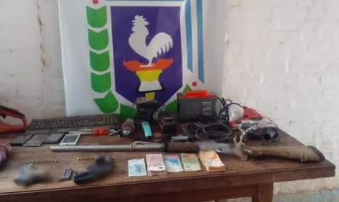EL SAUZALITO: UN HOMBRE ENSEÑÓ A SU HIJO DE 16 AÑOS A ROBAR Y AMBOS TERMINARON INVOLUCRADOS EN UN CAUSA JUDICIAL.