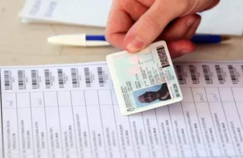 DONDE VOTO: CONSULTA EL PADRÓN PARA LAS ELECCIONES DE ESTE DOMINGO 22 DE OCTUBRE.