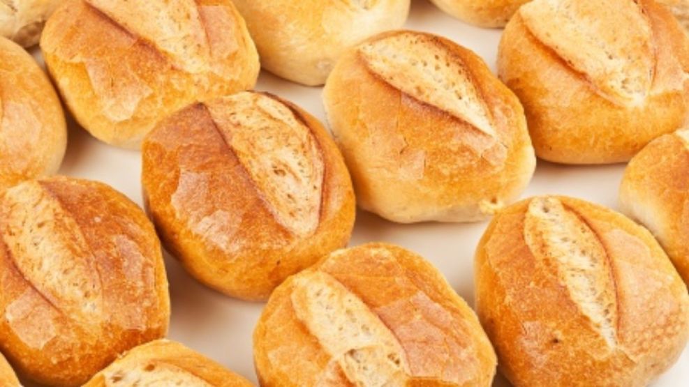 LA SEMANA QUE VIENE EL PAN AUMENTARÁ HASTA UN 20%.