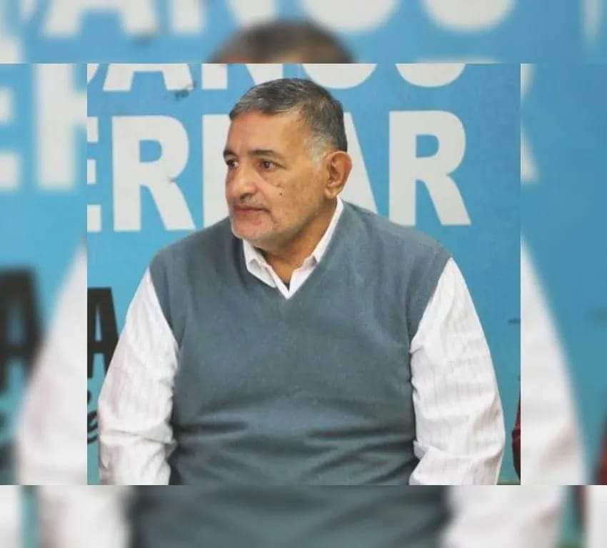 DENUNCIA PENAL POR SUPUESTA INSTIGACIÓN A COMETER UN DELITO FEDERAL CONTRA LA LIBERTAD AVANZA.