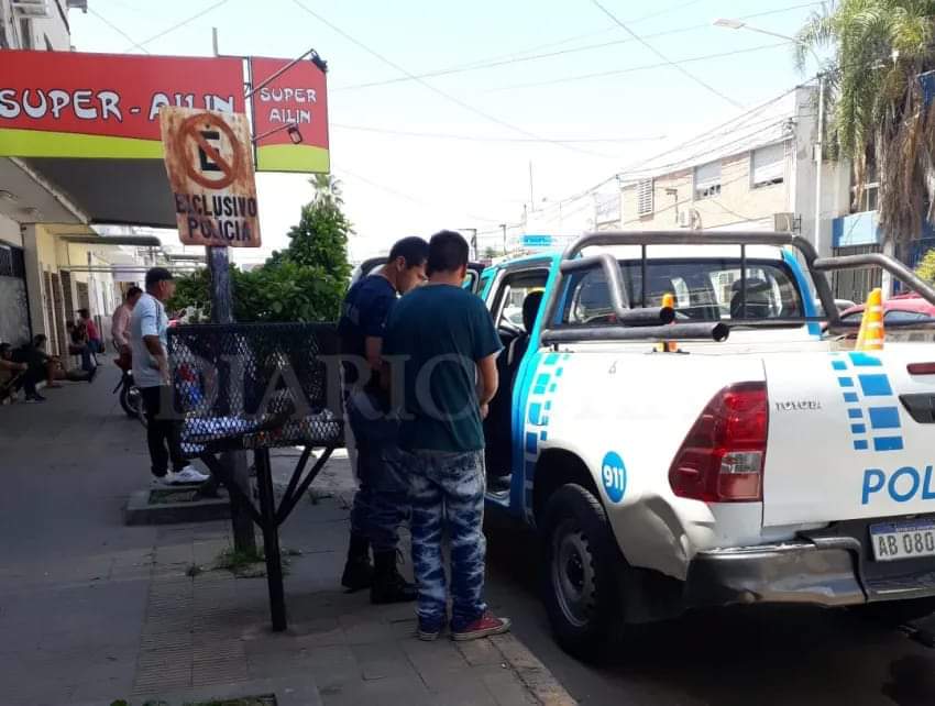 UN PASTOR EVANGÉLICO QUE HABRÍA ABUSADO DE UNA MENOR POR CASI UN AÑO FUE DETENIDO.