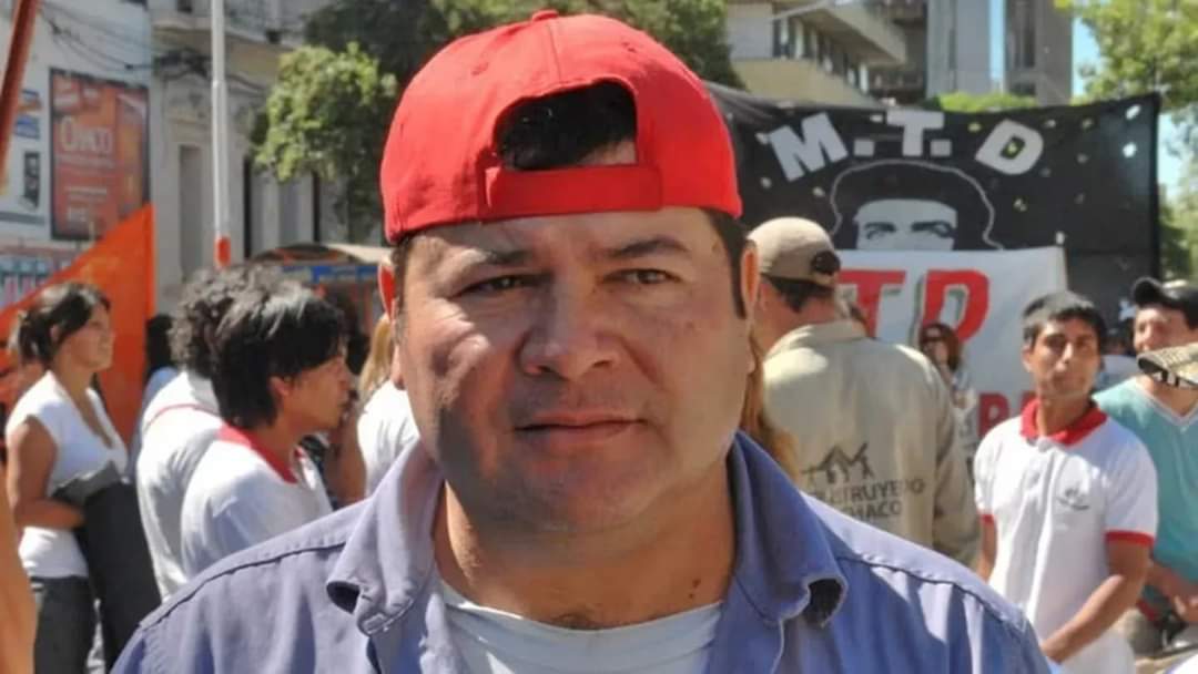 LE DENEGARON A EMERECIANO SENA EL TRASLADO A LA U7 POR FALTA DE ESPACIO.