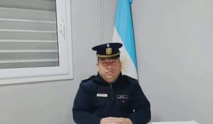 LAS PALMAS: UN POLICIA SE HABRÍA SUICIDADO CON SU ARMA REGLAMENTARIA. 
