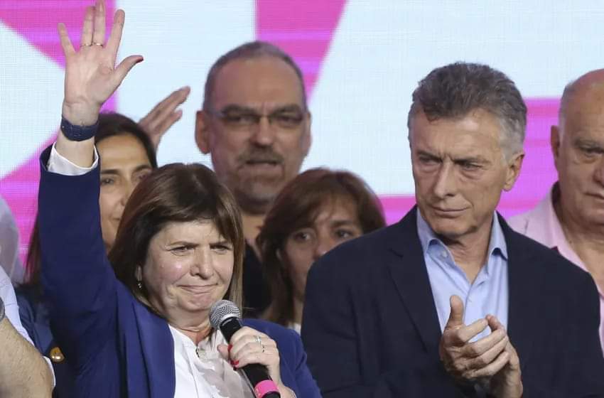 INTERNAS Y ACUSACIONES CRUZADAS EN UNA ELECCIÓN PARA EL OLVIDO DE JUNTOS POR EL CAMBIO.