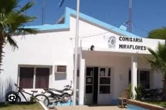 ENCONTRARON SIN VIDA A UN HOMBRE EN EL INTERIOR DE SU VIVIENDA EN ZONA RURAL DE MIRAFLORES.